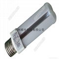 8W LED PL Lights