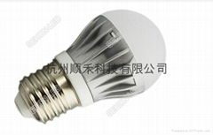 5W LED bulb