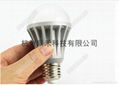 7W LED bulb 1