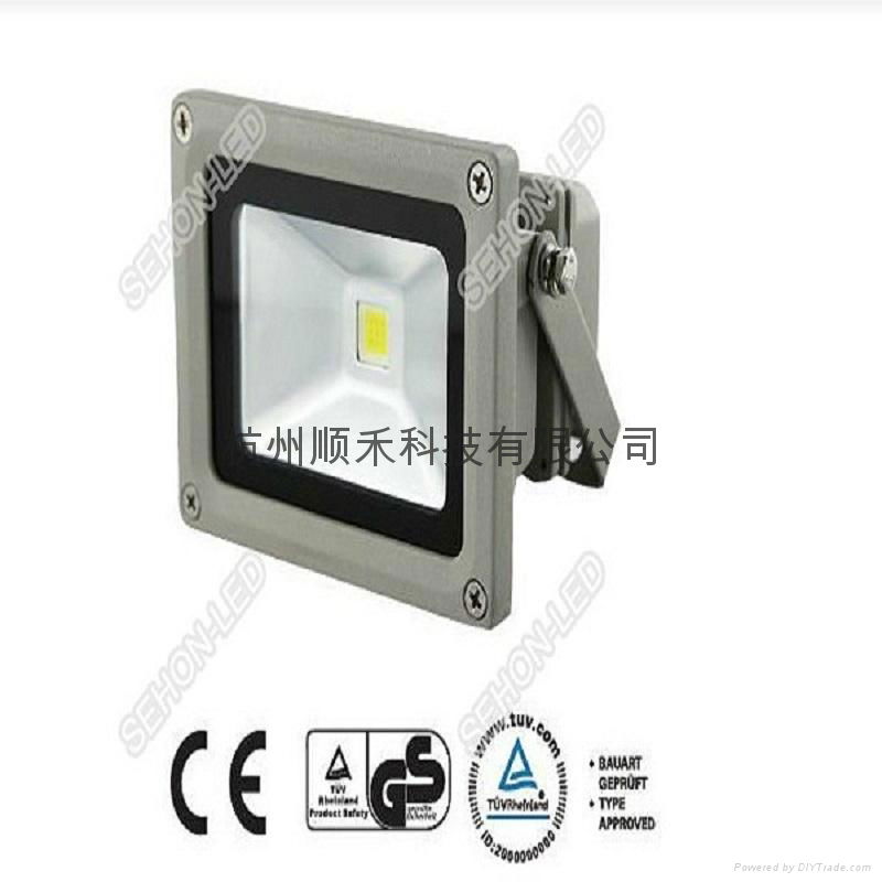 10W LED Flood lights