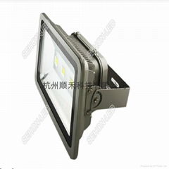 100W LED Flood lights 