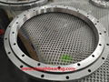 Slewing bearing China factory offer 20.0644.200- PNN the size:716x572x56mm 3