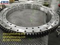 tunnel boring machines use slewing ball teeth bearing RKS.22 0741 848x649x56mm