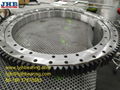 tunnel boring machines use slewing ball teeth bearing RKS.22 0741 848x649x56mm 3