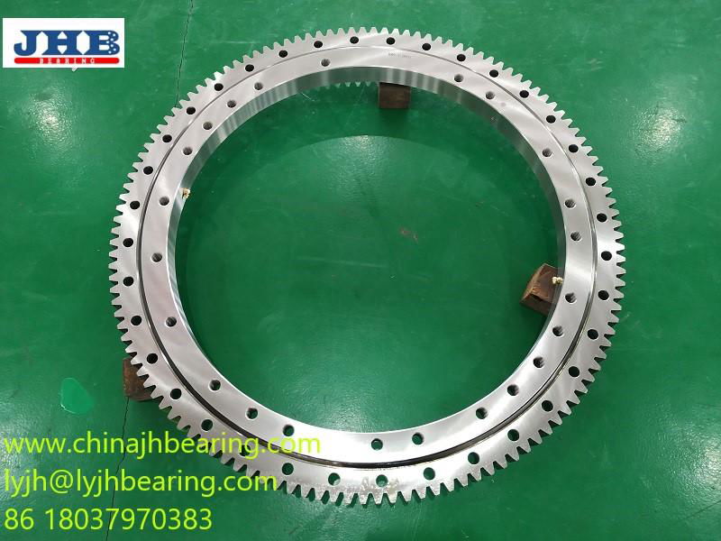 tunnel boring machines use slewing ball teeth bearing RKS.22 0741 848x649x56mm 5