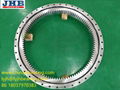 Turntable Bearings Slewing ring  231.20.1000.503 1198.4x984x56mm for industry ma