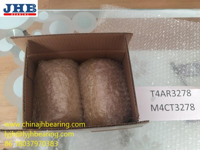 雙螺杆擠出機串聯推力圓柱軸承 M4CT3278  2