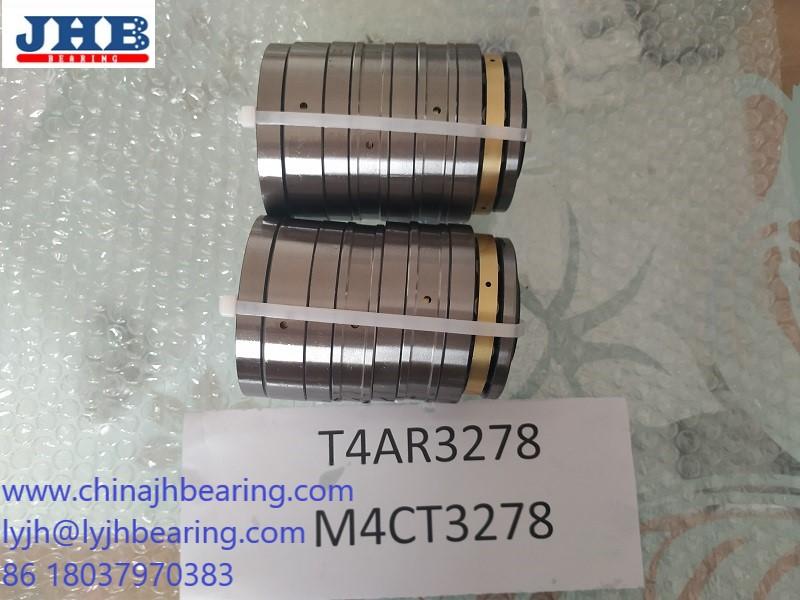 雙螺杆擠出機串聯推力圓柱軸承 M4CT3278  3