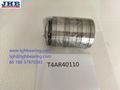 M4CT40110 Extruder gearbox bearing for PVC twin extruder machine 40*110*164mm in