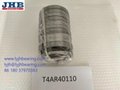 M4CT40110 Extruder gearbox bearing for PVC twin extruder machine 40*110*164mm in