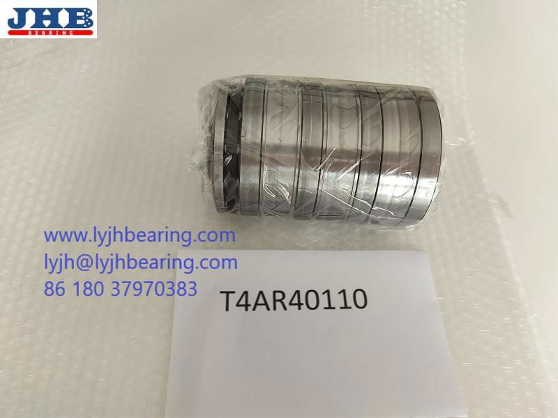M4CT40110 Extruder gearbox bearing for PVC twin extruder machine 40*110*164mm in 3