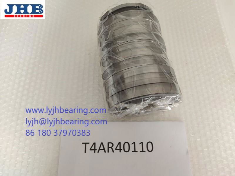 M4CT40110 Extruder gearbox bearing for PVC twin extruder machine 40*110*164mm in 4