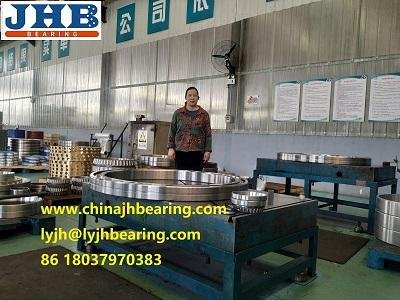 Cylindrical roller rotor bearing N18/1000mp5  for wire cable tubular stranding m
