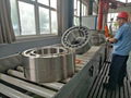 Cylindrical roller bearing NNU4192M DETAILS