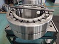 Cylindrical roller bearing NNU4192M DETAILS