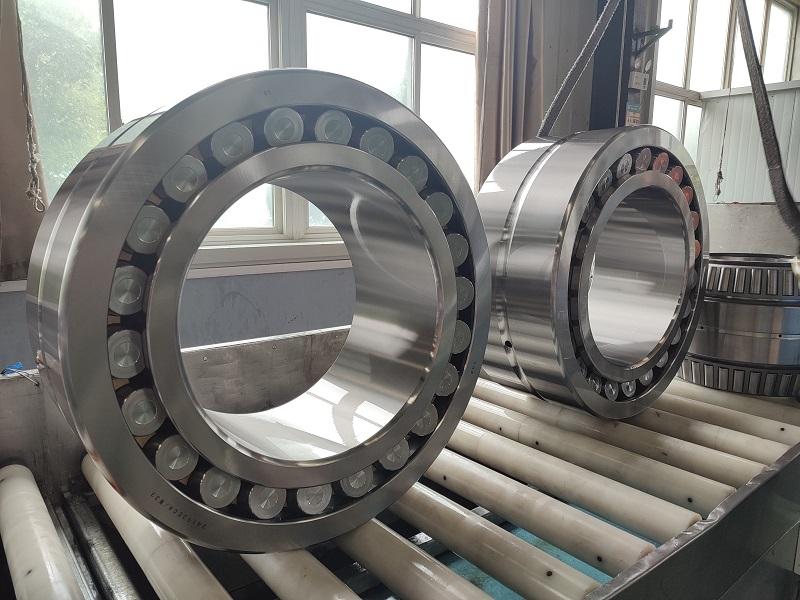  NNU4180M bearing alignment 5