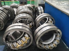 spherical roller bearing 24192ECA/W33  760*460*300MM for VRM Vertical roller mil