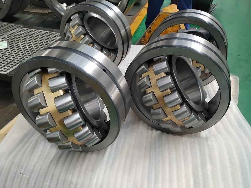 spherical roller bearing 24192ECA/W33  760*460*300MM for VRM Vertical roller mil 2