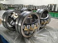 spherical roller bearing 24192ECA/W33  760*460*300MM for VRM Vertical roller mil