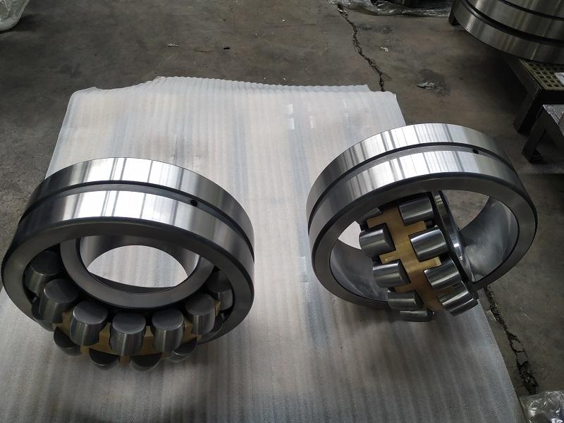 Spherical  Roller Bearing 24172ECC3/W33  4