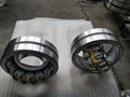 Spherical  Roller Bearing 24172ECC3/W33 