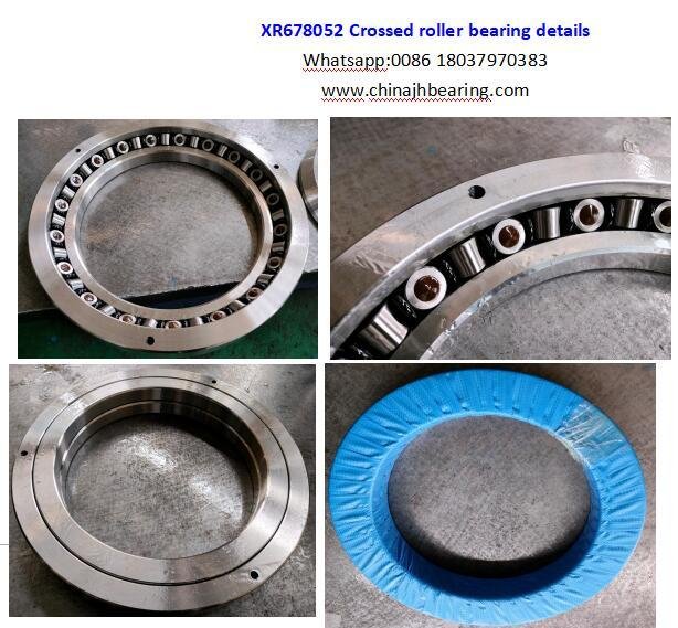 roller bearing XR855053 685.8x914.4x 79.375mm   2