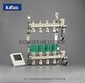 DF-A1 高档型智能温控分水器器  1