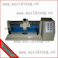 LB-40 type manual / electric continuous bar gauge