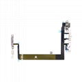 For iPhone 13 Power Volume Flex Cable Replacement