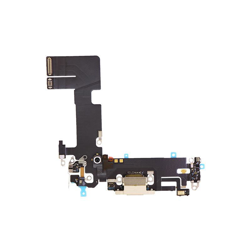 For iPhone 13 Charging Port Flex Cable Replacement 2