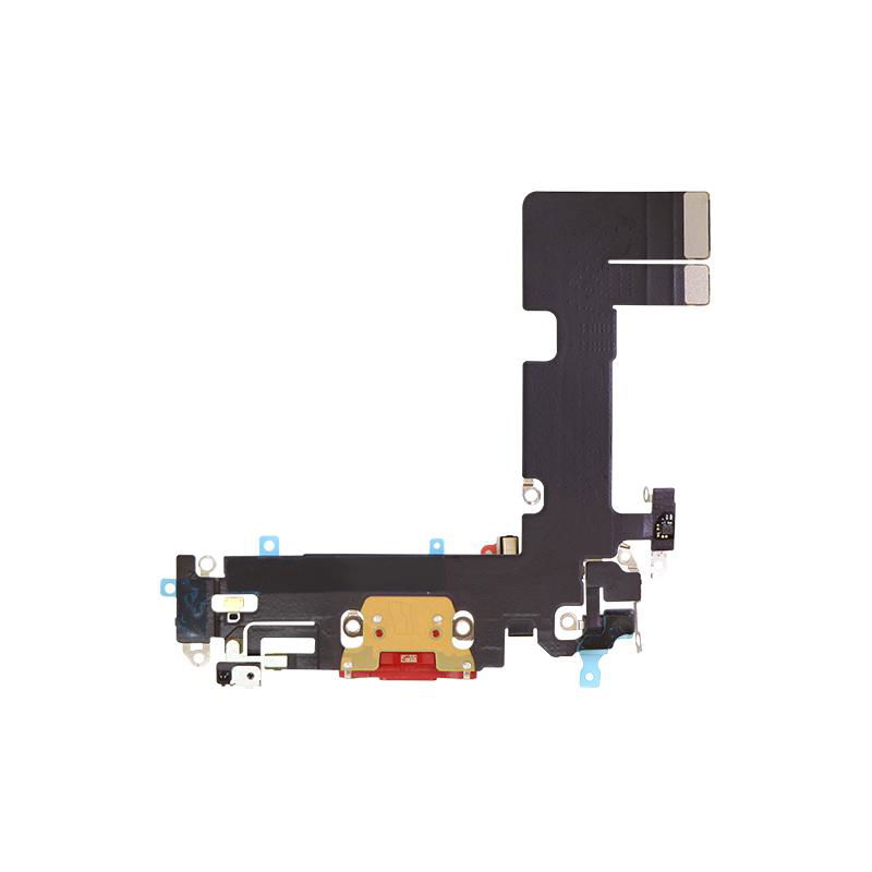 For iPhone 13 Charging Port Flex Cable Replacement 3