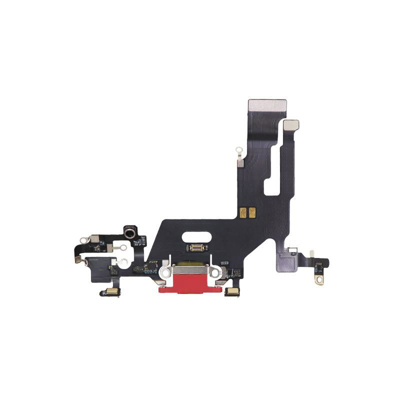 For iPhone 11 Charging Port Flex Cable Replacement 2