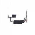 For iPhone 11 Volume Flex Cable With