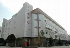 武漢天琪激光設備製造有限公司