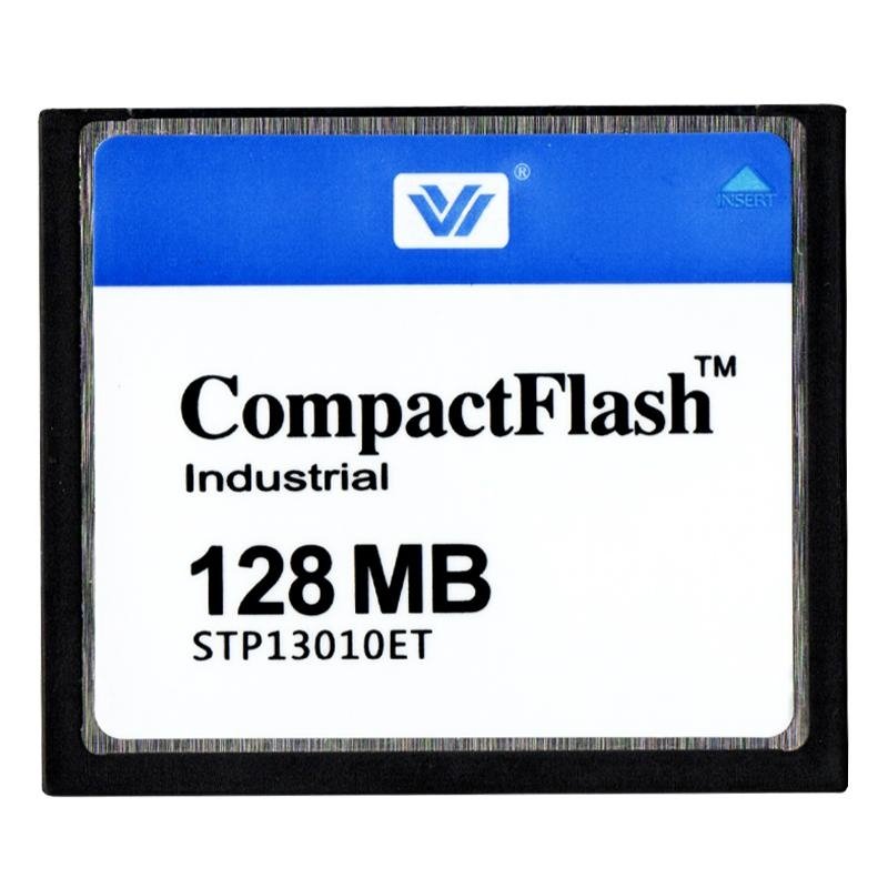 128MB Compact Flash Card CF Memory card