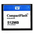 512MB CompactFlash Compact Flash Card 512mb CF CARD 1