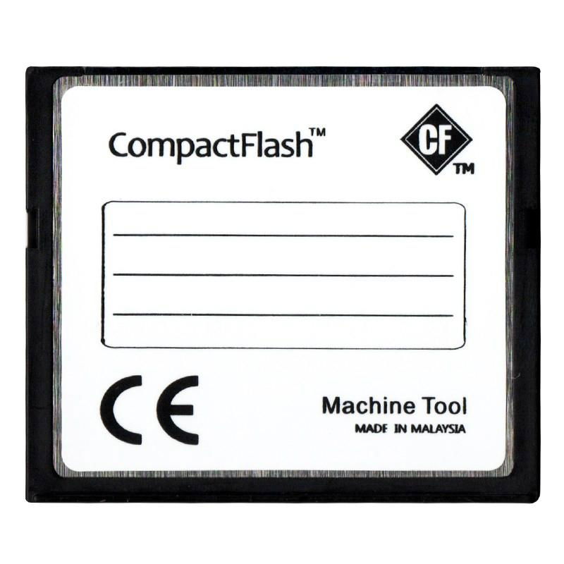 Industrial Grade CompactFlash Card 1GB CF CARD 2