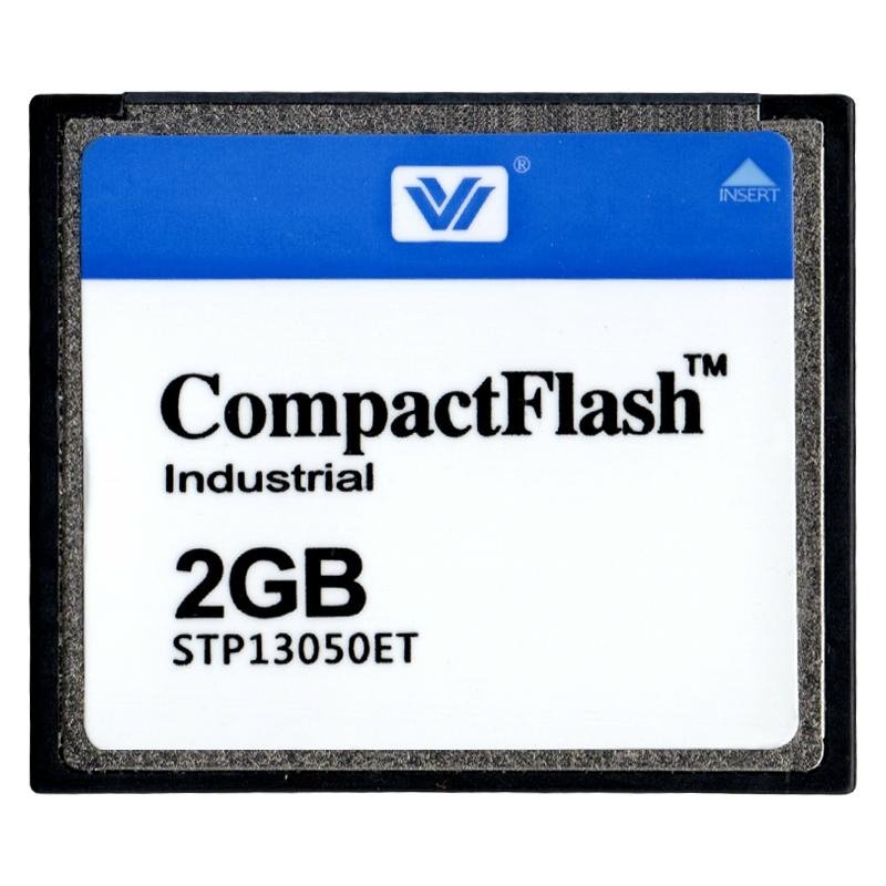 2GB CF CARD COMPACT FLASH Card 