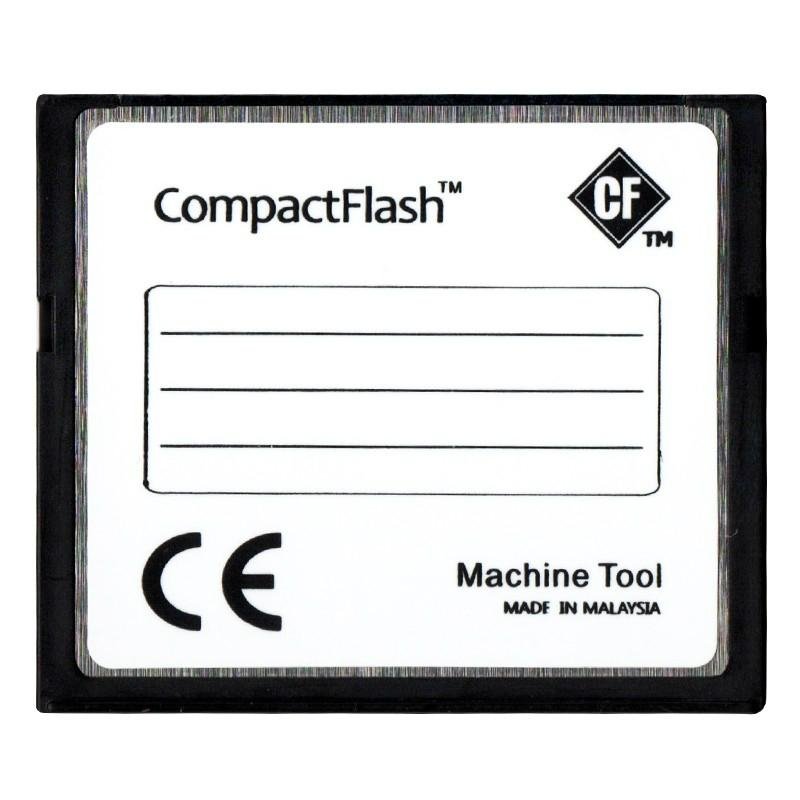 COMPACT FLASH CARD 4GB CompactFlash Card 4G 2