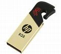 New arrival Horse Style HP V219r 8GB USB Flash Disk usb flash drive 8gb 1