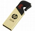 New arrival Horse Year HP V219r 32GB USB