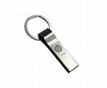 HP v285w 32GB Metal USB Flash Drive 32gb