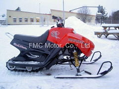 150 Snowrunner