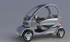 Electric Vehicle