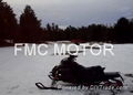 250cc snowmobile with Long Track