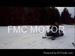 800cc snowmobile 3