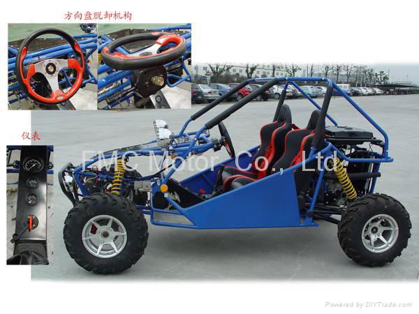 800 GO KART 3