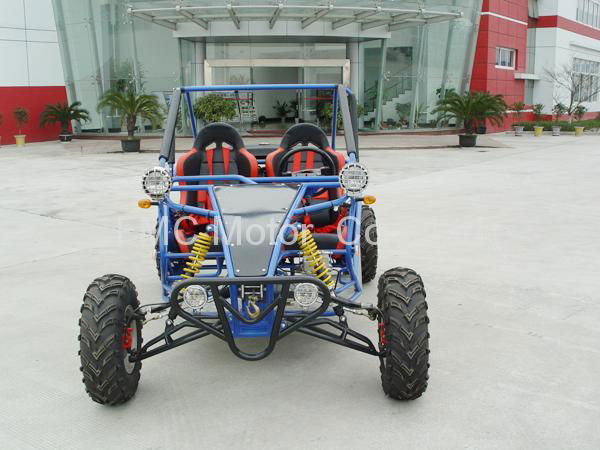 800 GO KART 5