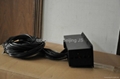 Flute-mount tabletop socket plate JS-T 5
