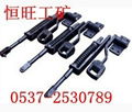 濟寧生產彈簧扳道器出廠價格 1
